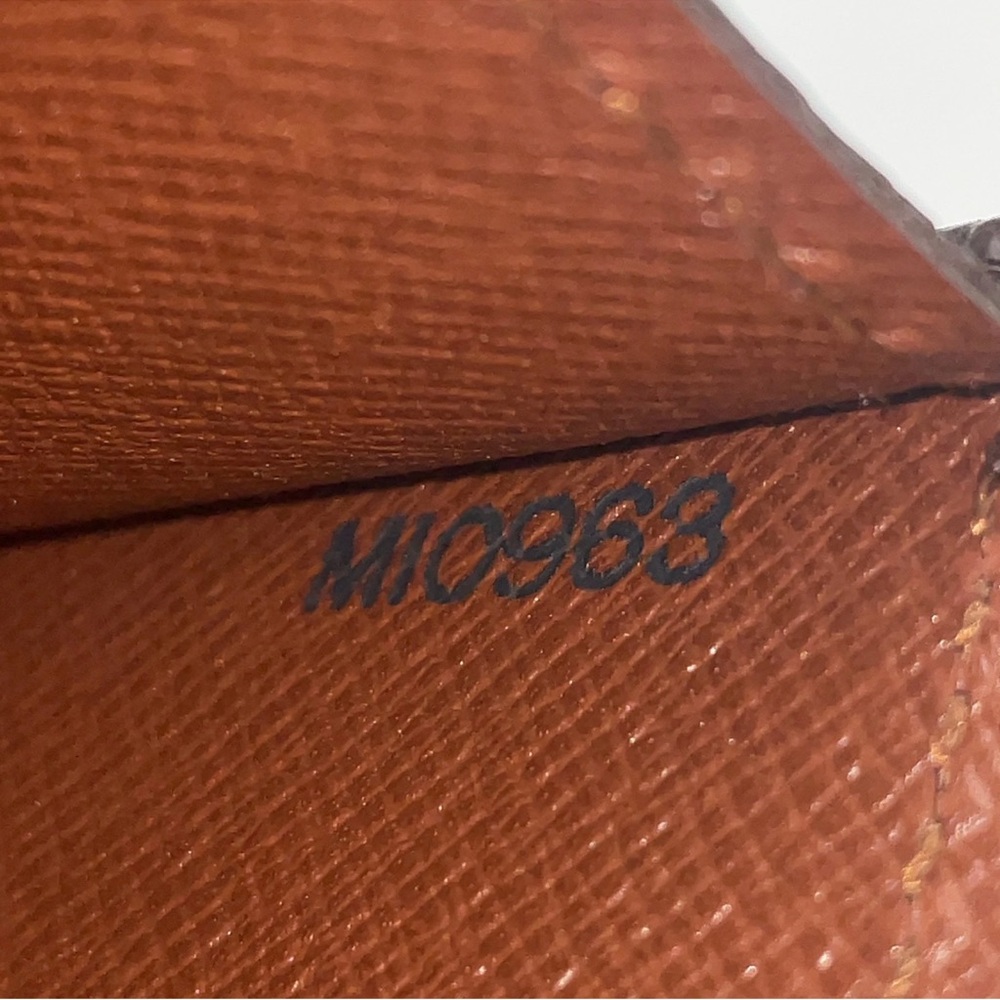 Louis Vuitton briefcase monogram - image 7